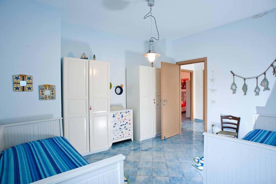 La Draghina B&B Capri Anacapri  Exterior foto
