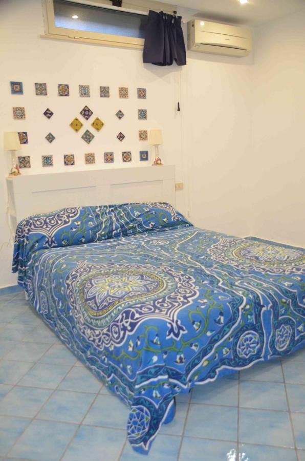 La Draghina B&B Capri Anacapri  Exterior foto